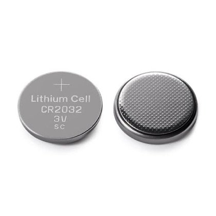 Coin Cell